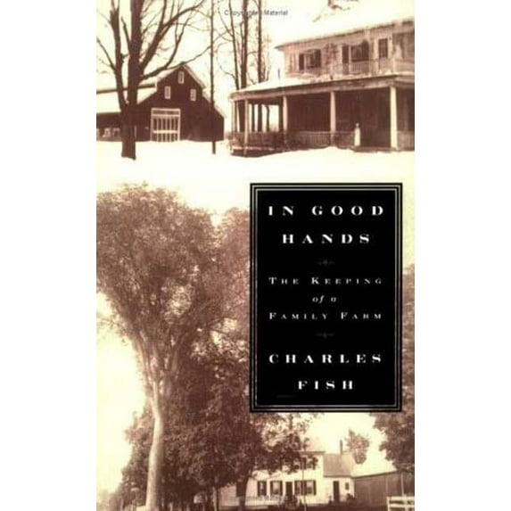 In Good Hands, (Paperback)