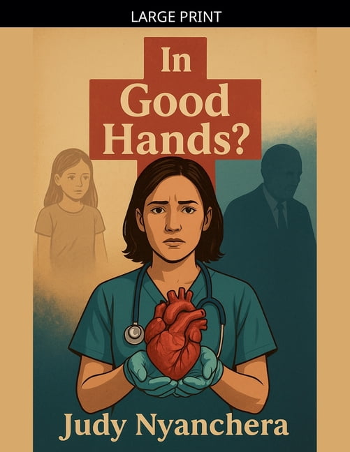 In Good Hands?, (Paperback)