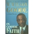 thumbnail image 1 of Pre-Owned In Goode Faith (Hardcover) 0817011862 9780817011864, 1 of 1