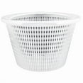 thumbnail image 1 of In-Ground Gunite Standard Basket for Waterway Skimmer - White, 1 of 1