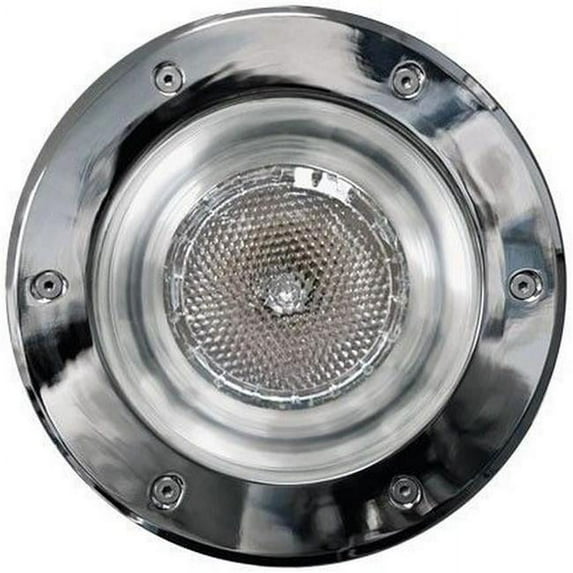 In-Ground Well Light - 50W 120V