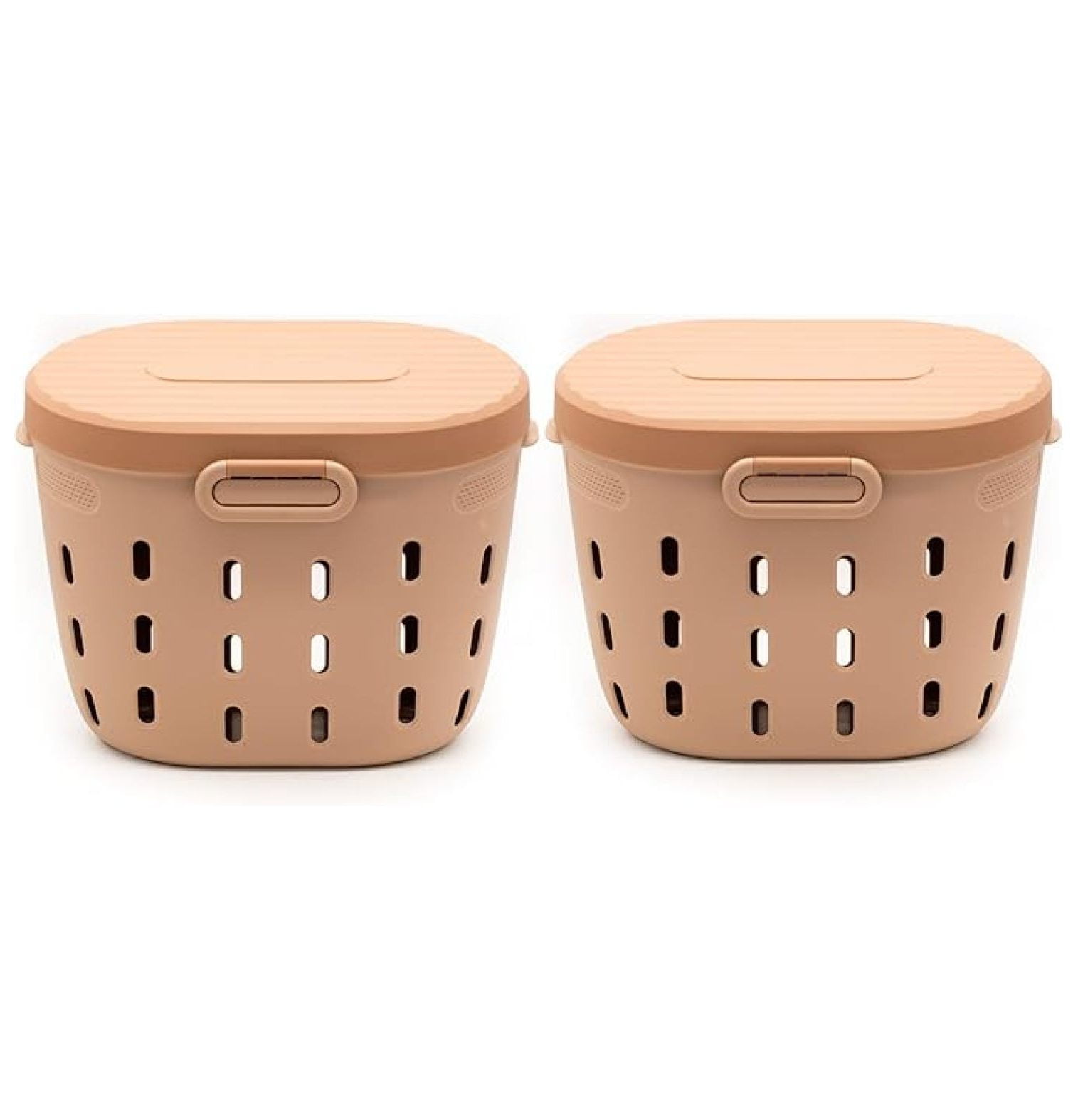 In-Ground Worm Composter Outdoor Farm Compost Bin 7 Gallons BPA-Free ...