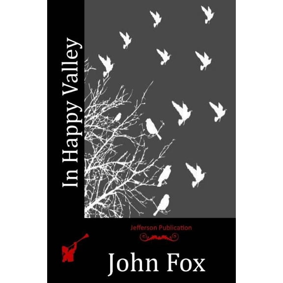 In Happy Valley (Paperback)