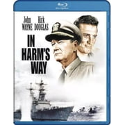 Paramount - In Harms Way [BLU-RAY]