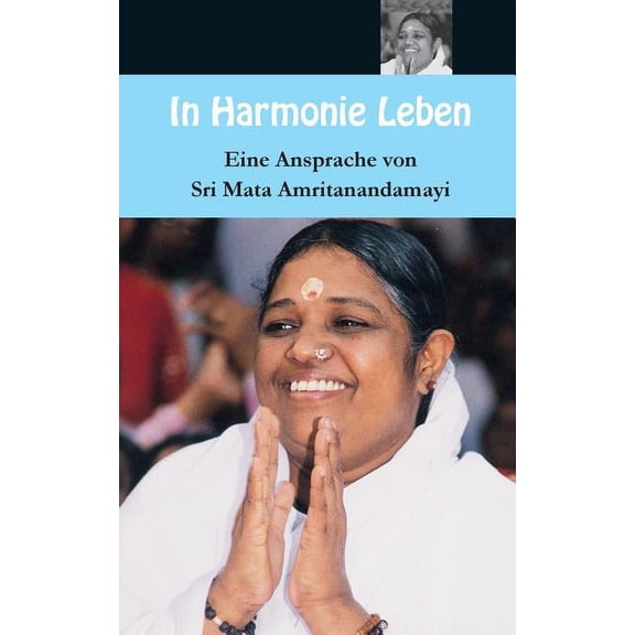 In Harmonie leben, (Paperback)