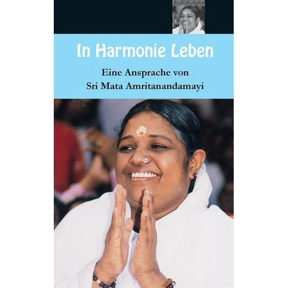 In Harmonie leben, (Paperback)