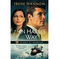 thumbnail image 1 of Pre-Owned In Harm's Way (Paperback) 0800733126 9780800733124, 1 of 1
