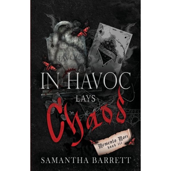 In Havoc Lays Chaos, (Paperback)