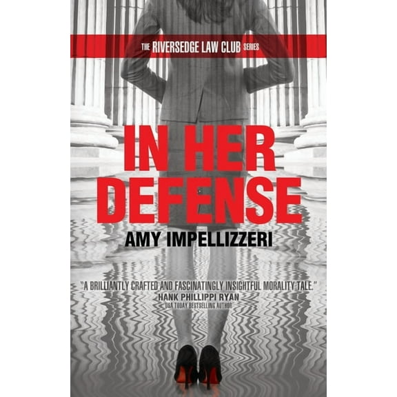 In Her Defense (Paperback)