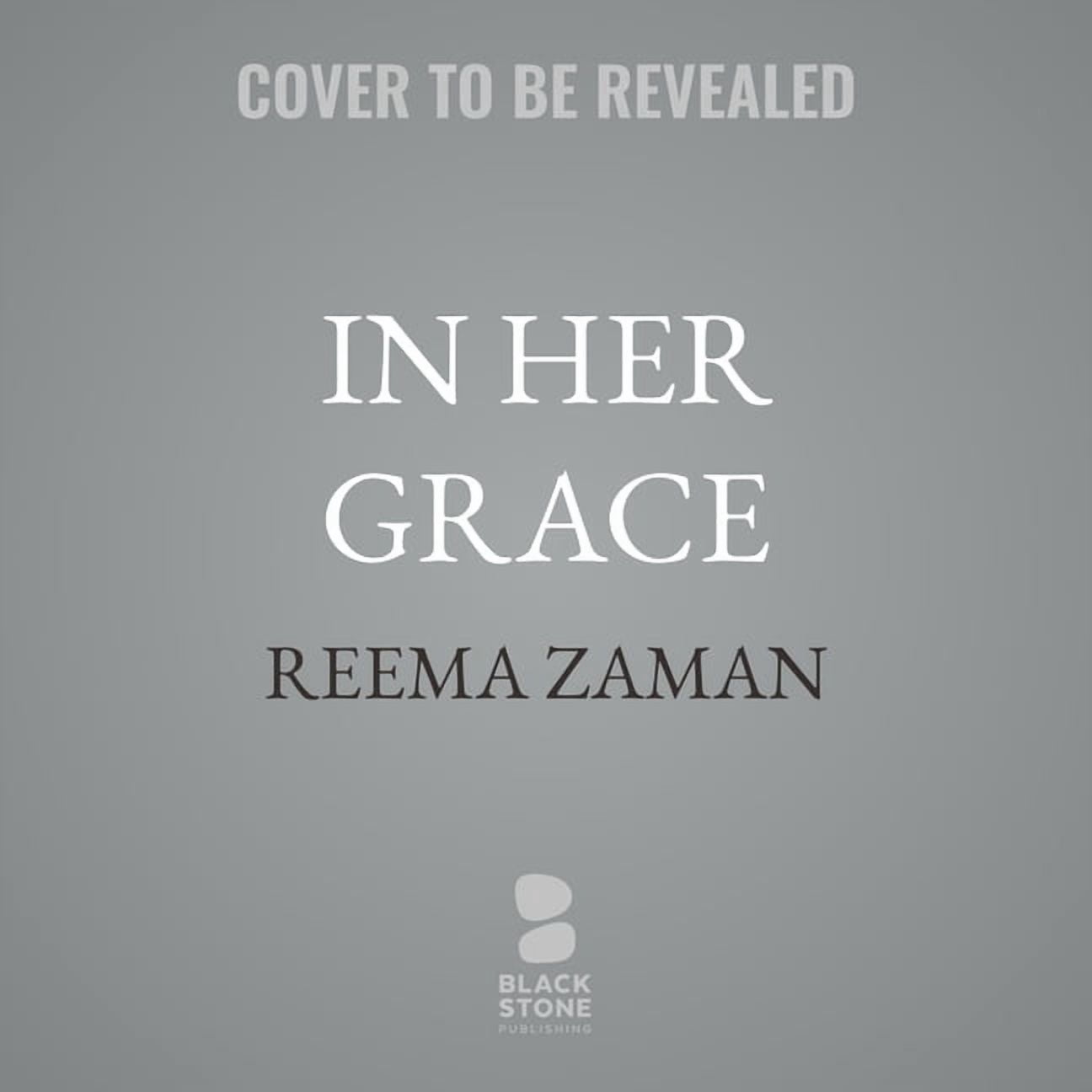 In Her Grace, (Audiobook)