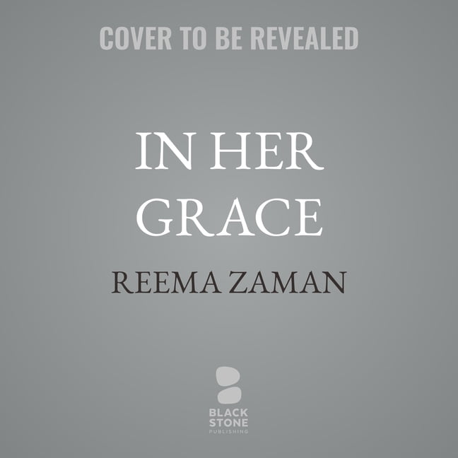 In Her Grace, (Audiobook)