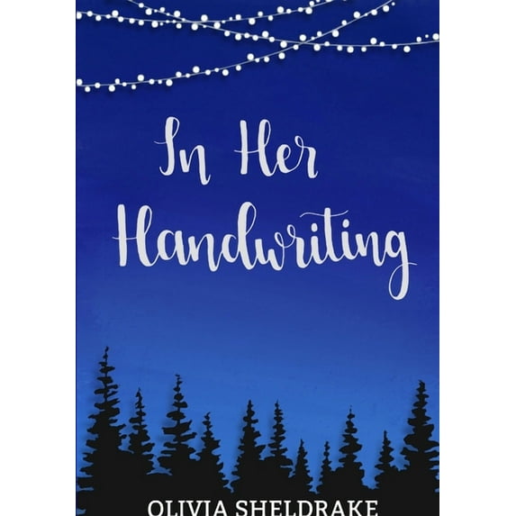 In Her Handwriting, (Paperback)