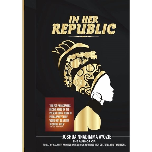 In Her Republic, (Paperback)
