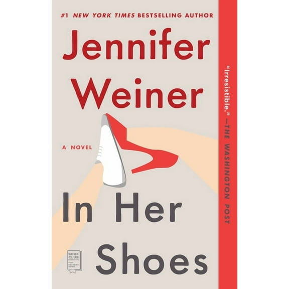 In Her Shoes, (Paperback)