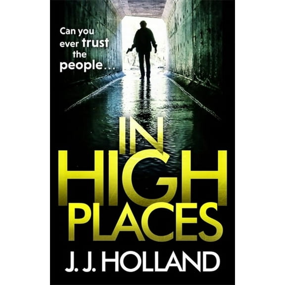 In High Places (Paperback)