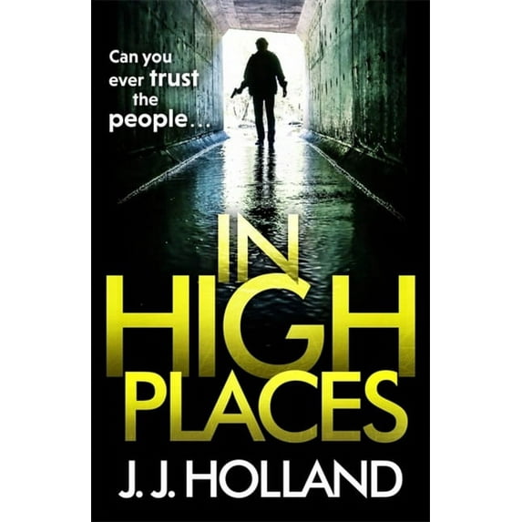 In High Places (Paperback)