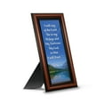 thumbnail image 1 of In Him I Trust, Gifts with Scripture, Christian Picture Frame, Psalms 91:2, 7325W, 1 of 6