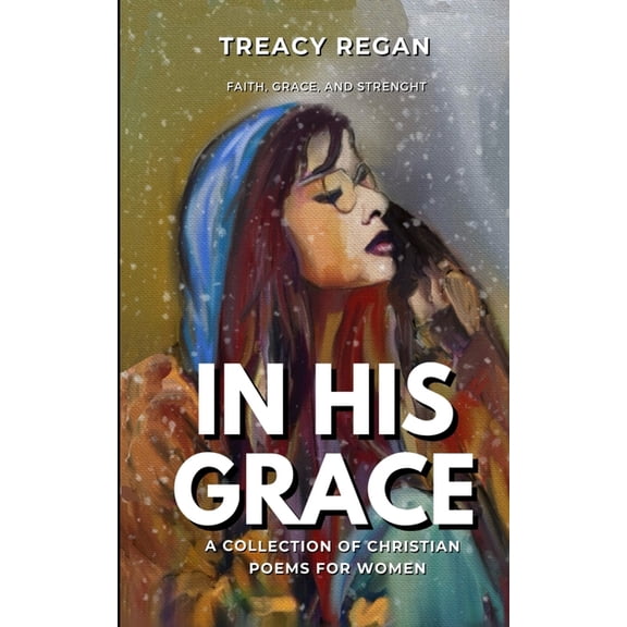 In His Grace, (Paperback)