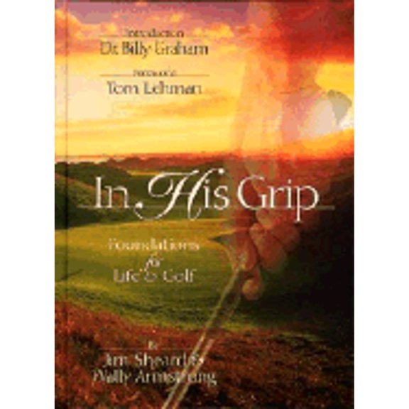 In His Grip