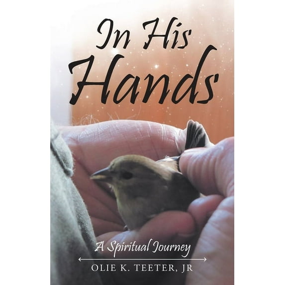In His Hands: A Spiritual Journey, (Paperback)