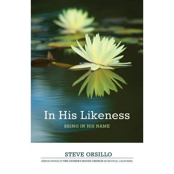 In His Likeness (Paperback)