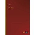 thumbnail image 1 of In His Name (Paperback), 1 of 1