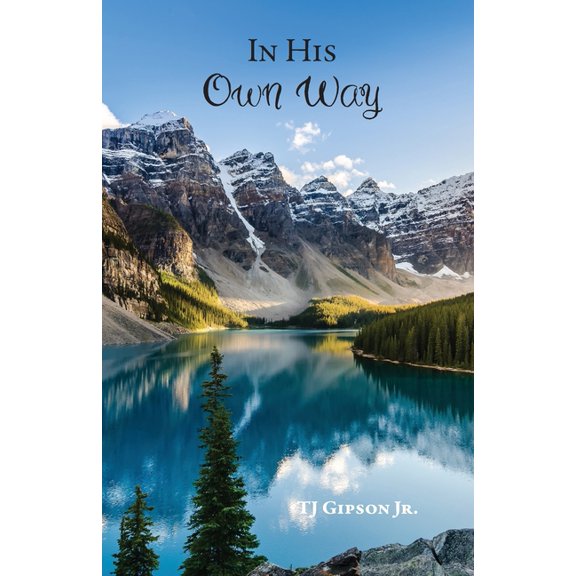 In His Own Way (Paperback)