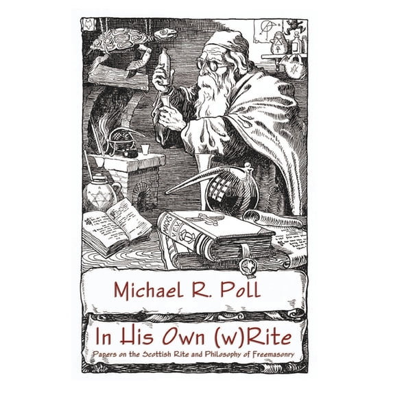 In His Own (w)Rite, (Paperback)