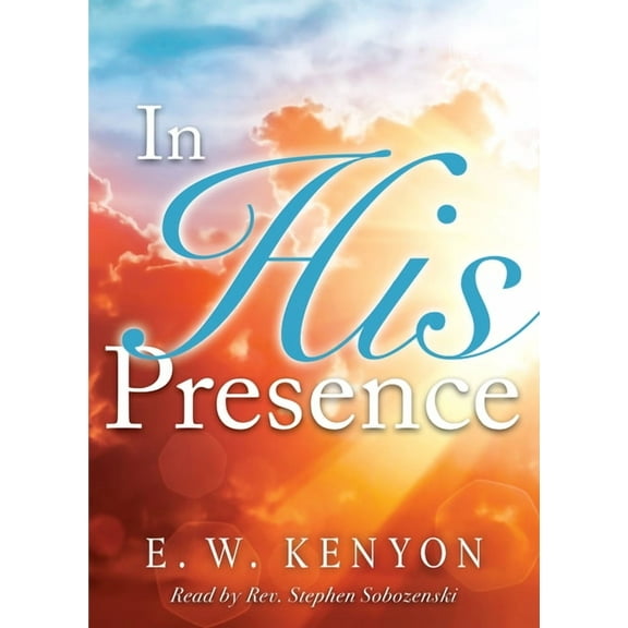 In His Presence