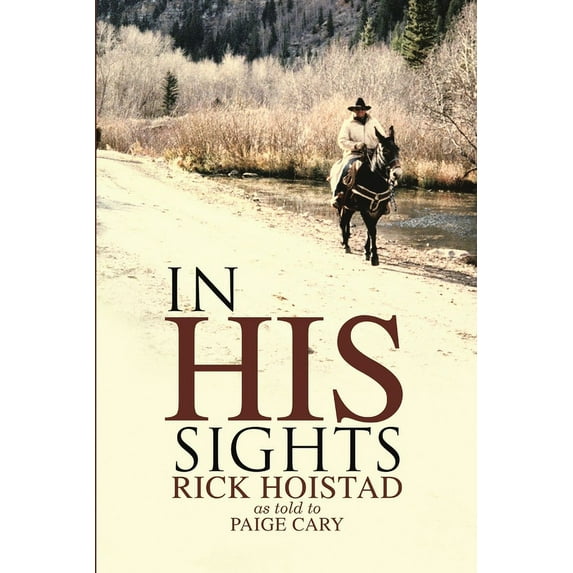 In His Sights, (Paperback)