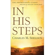 In His Steps, Paperback