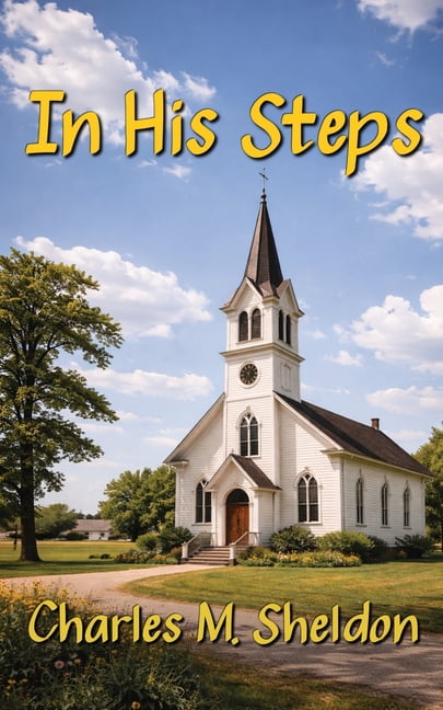 In His Steps, (Paperback)