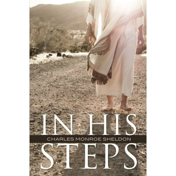 Pre-Owned In His Steps (Paperback) 1619492660 9781619492660