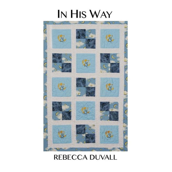 In His Way