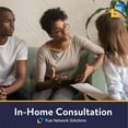 thumbnail image 1 of In-Home Consultation, 1 of 2