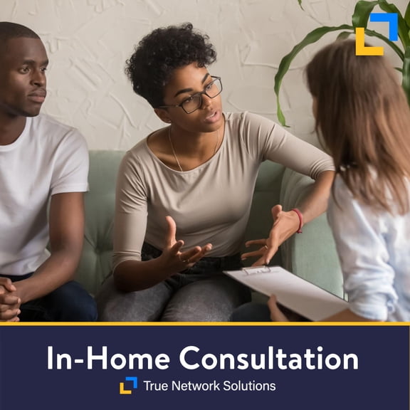 In-Home Consultation