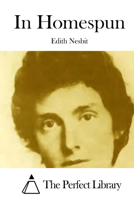 In Homespun, (Paperback)