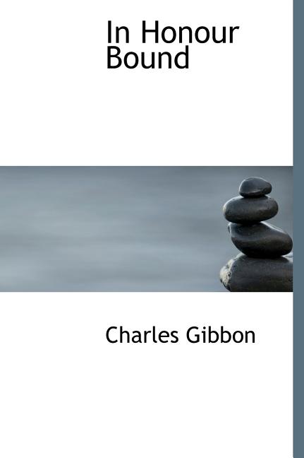 In Honour Bound (Hardcover)