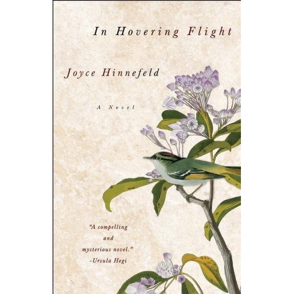 Pre-Owned In Hovering Flight (Paperback) 1932961895 9781932961898