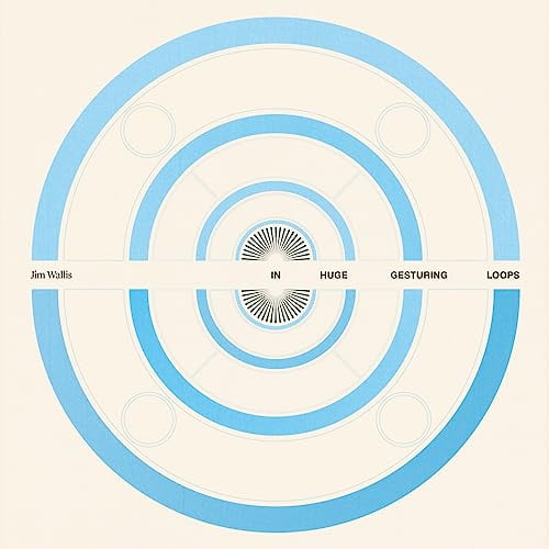 In Huge Gesturing Loops (LP)