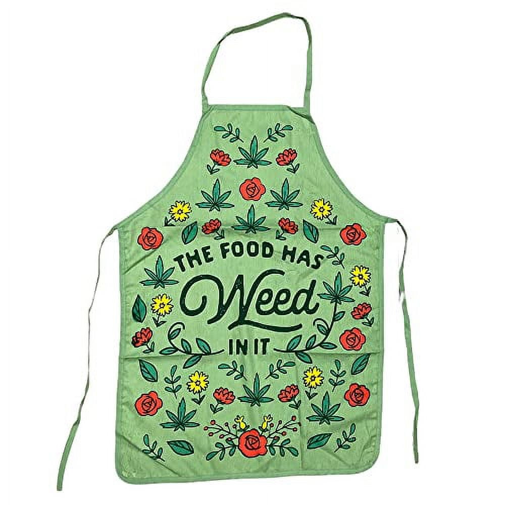 https://i5.walmartimages.com/seo/In-It-Funny-420-Novelty-Kitchen-Accessories-Novelty-Oven-Mitt-Aprons-With-420-Sayings-For-ies-Soft-Comfortable-Funny-Graphic-Kitchenwea-Green-Apron_fbca60c9-7cdd-4f0f-a769-3a12f7cb1e26.9b80dddaeb0e8251b1b618a7c24e66b2.jpeg