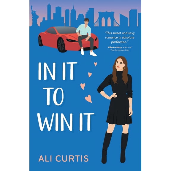 In It To Win It, (Paperback)