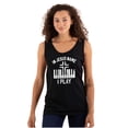 thumbnail image 1 of In Jesus Name I Play Piano Music Tank Top T Shirts Men Women Brisco Brands S, 1 of 6