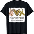 thumbnail image 1 of In June We Wear Yellow Albinism Awareness For Men Women Kids T-Shirt, 1 of 4