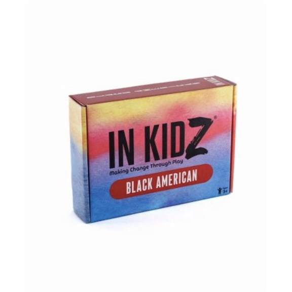 In KidZ America Black History Box