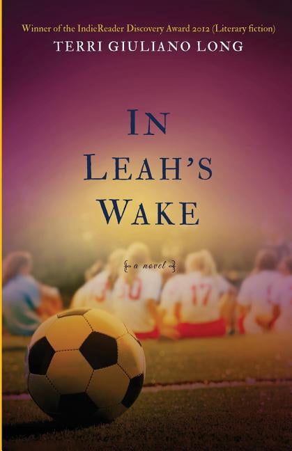 In Leah's Wake, (Paperback)