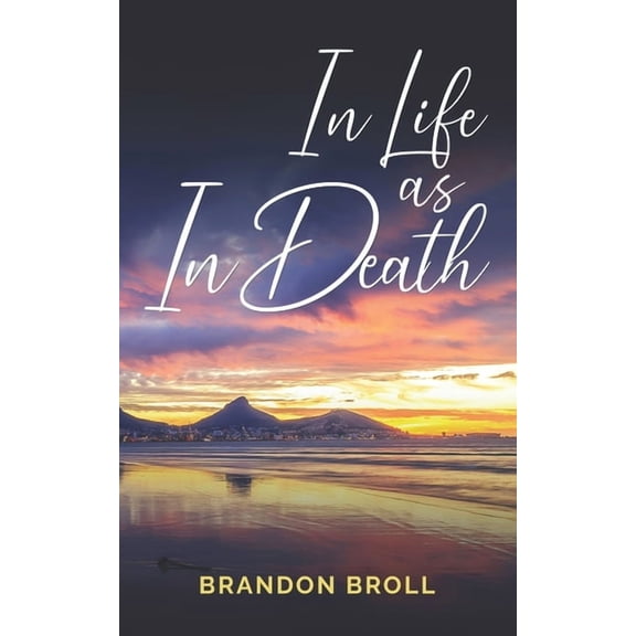 In Life As In Death, (Paperback)
