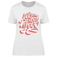 thumbnail image 1 of In Life We Just Need Love T-Shirt Women -Image by Shutterstock Women T-Shirt, Female 3X-Large, 1 of 2