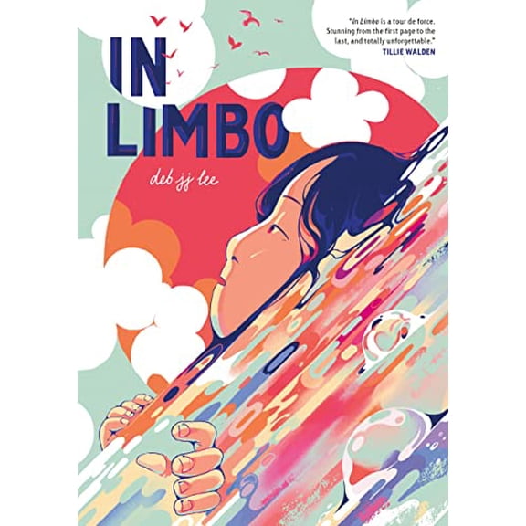 Pre-Owned In Limbo: A Graphic Memoir (Paperback) 1250252660 9781250252661