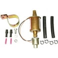 thumbnail image 1 of In-Line Electric Fuel Pump - Compatible with 1972 - 1978 Jaguar XJ6 1973 1974 1975 1976 1977, 1 of 2